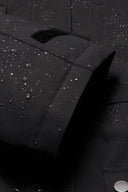 Sogne Goose Down Parka in Waterproof Fabric