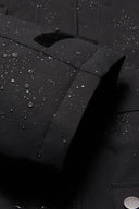Sogne Goose Down Parka in Waterproof Fabric