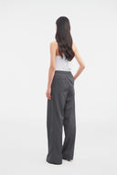 PIA Cinched Waist Pants