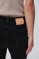 Jeans Étoile de campana en denim de algodón