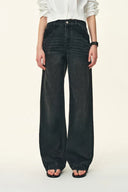 Vivian Jeans in Special Cotton Denim Wash