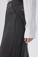 Pantalon sculpté Greta