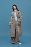 Pantalones de Pierna Ancha Daseasa