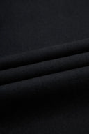 Jeans de pierna ancha Akari en denim turco