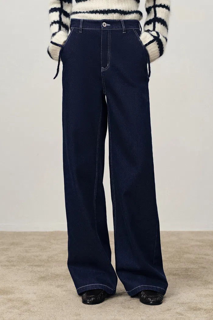 Fabrique DENIM – fbrq.com