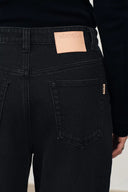 Mola Scimitar Jeans in Stretchy Denim