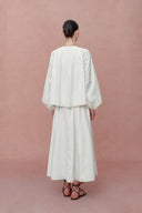 Mignon Top in UPF 200+ Cotton-Feel Sun Protection