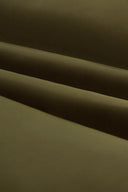 Doudoune Imperméable Pinsya Col en Fourrure en Duvet Canard Blanc