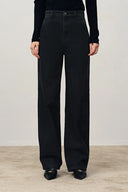 Jeans Mola Scimitar en denim elástico