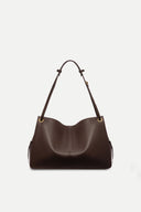 La Scala Large Bag in Nappa Leather