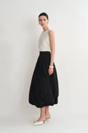 Tulip Balloon Skirt