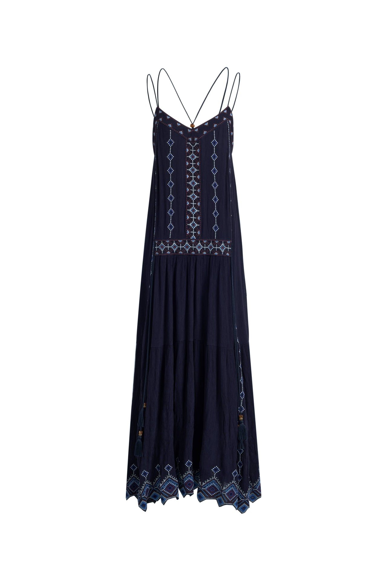 princess polly baby blue dress Buy Boho Dresses Online @ ZALORA Singapore main image 1