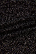 Dakota Spitzenkleid mit Cut-Outs aus Samt Devoré