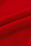 Otelie Monochrome Hand Embroidered Cardigan in Baby Alpaca Merino Knit