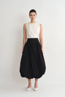 Tulip Balloon Skirt