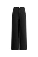 Mola Scimitar Jeans in Stretchy Denim