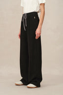 Pantalones casuales Icy con doble cinturilla