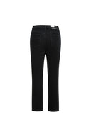 Vanguard Capri Jeans in Microelastic Denim