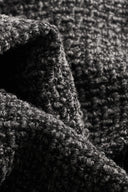 Lucia Jacke aus Wollmisch-Tweed