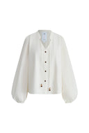 Mignon Top in UPF 200+ Cotton-Feel Sun Protection