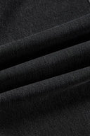 Sam Weite Barrel-Leg Jeans aus Baumwoll-Denim