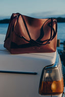 La Scala Large Bag in Nappa Leather