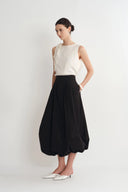 Tulip Balloon Skirt