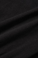 Freya Lagen-Top aus Baumwoll-Wollstrick