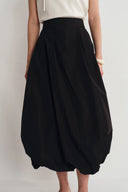 Tulip Balloon Skirt