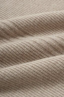Sofia Double Pocket Cardigan in Merino-Cashmere Knit