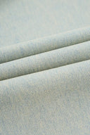 Wasteland Lightweight Distressed Washed Jeans in Cotton Denim