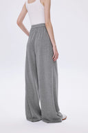 Pantalones de Pierna Ancha Daseasa