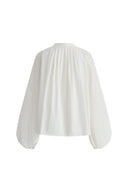 Mignon Top in UPF 200+ Cotton-Feel Sun Protection