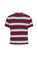 Amber Striped Sweater