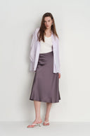Anja Oversized Shirt in UPF50+ Sun Protection Fabric