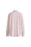 Anja Oversized Shirt in UPF50+ Sun Protection Fabric