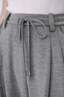 Pantalones de Pierna Ancha Daseasa