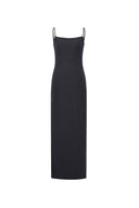 Kade Midi Dress in Lyocell