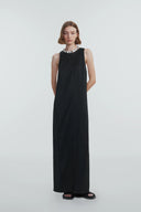 Vestido sin Mangas Layla