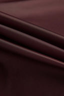 Fred Short Jacket in Eco Leather