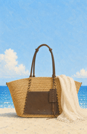 <h5>Bags Are In the Sale</h5><p><br/>Plus, add a mini bag for 50% off with any bag purchase.</p>