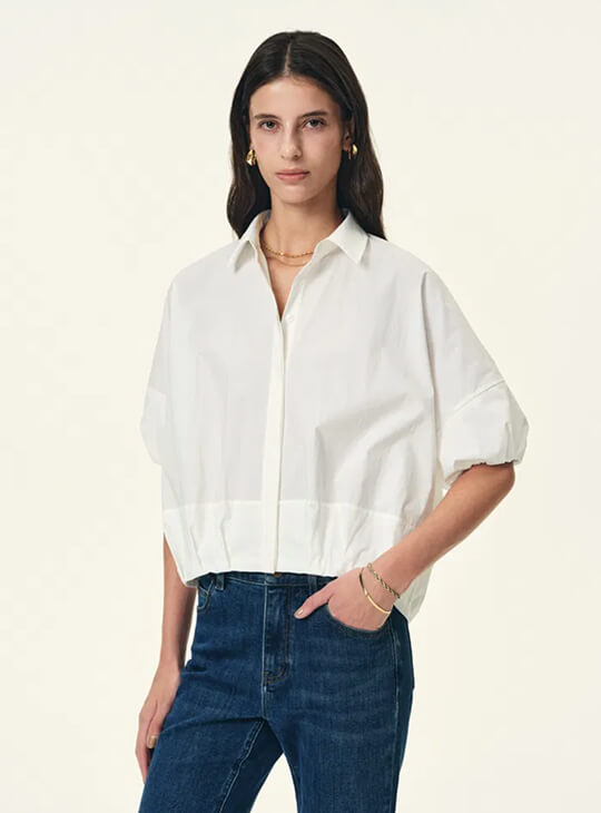 Blouses & Shirts