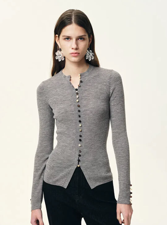 Knit Tops