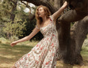 <h3><em>SUMMER SALE</em></h3><p>Save up to <strong>40%</strong> on our curated selection of dresses and light layers.</p>