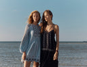 <h3><em>SUMMER SALE</em></h3><p>Save up to 4<strong>0%</strong> on our curated selection of dresses and light layers.</p>