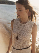 <h4><em>Dresses Made for Summer</em></h4><p>Discover easy day dresses, occasion styles, and sun-drenched silhouettes at up to 50% off.</p>