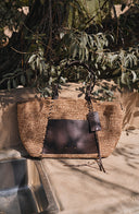 <h5>Bags Are In the Sale</h5><p><br/>Plus, add a mini bag for 50% off with any bag purchase.</p>