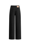Mola Scimitar Jeans in Stretchy Denim