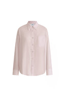 Anja Oversized Shirt in UPF50+ Sun Protection Fabric