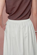 Mignon Maxi Skirt in UPF 200+ Cotton-Feel Sun Protection